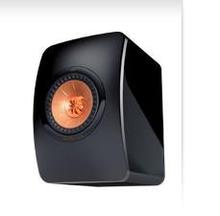 KEF LS50 发烧HIFI音响家用书架箱2.0无源同轴音箱