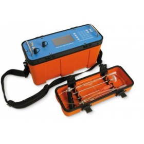 品牌现货德国MI 3000IP测汞仪