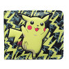 Pokemon Pokémon Pokémon spray fire Dragon Water Arrow Turtle Anime short PU leather wallet