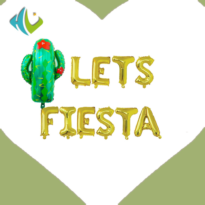 lets fiesta