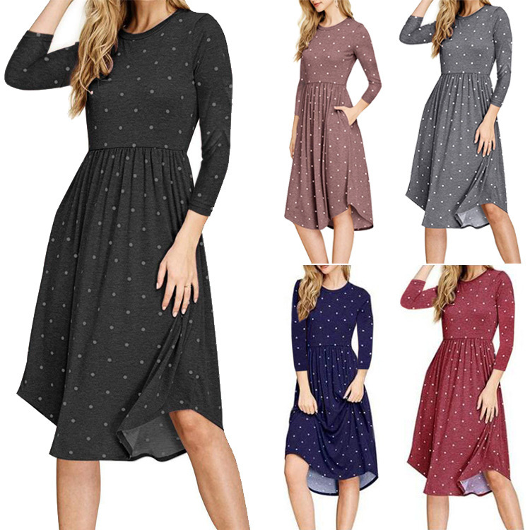 Robe femme - Ref 3327390 Image 1