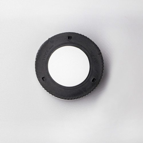 Car reading light trunk touch pat light 3LED night light creative bedroom bedside cabinet wardrobe spotlight