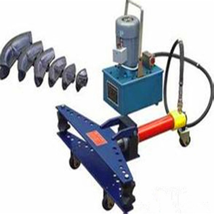 电动液压弯管机生产厂家电动弯管机配件批发手动弯管机价格零售