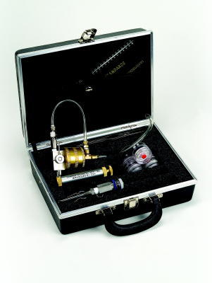 航空燃料中粒子杂质试验装置 型号:MiniMonitor-Kits MAK2