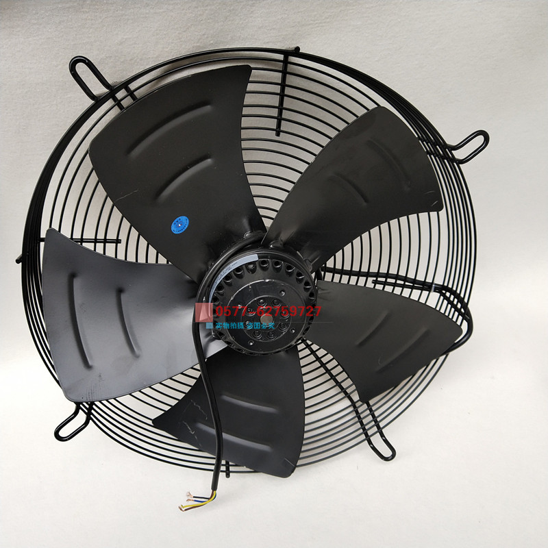 YWF4E-300S YWF4E-300B外转子轴流风机