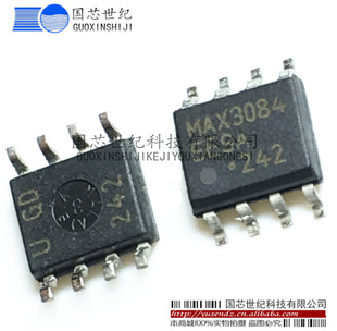 MAX3084EESA  �NƬSOP8�����p·�\��Ŵ���