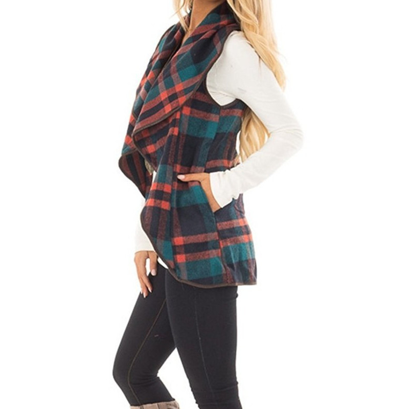 Gilet femme - Ref 3317426 Image 12