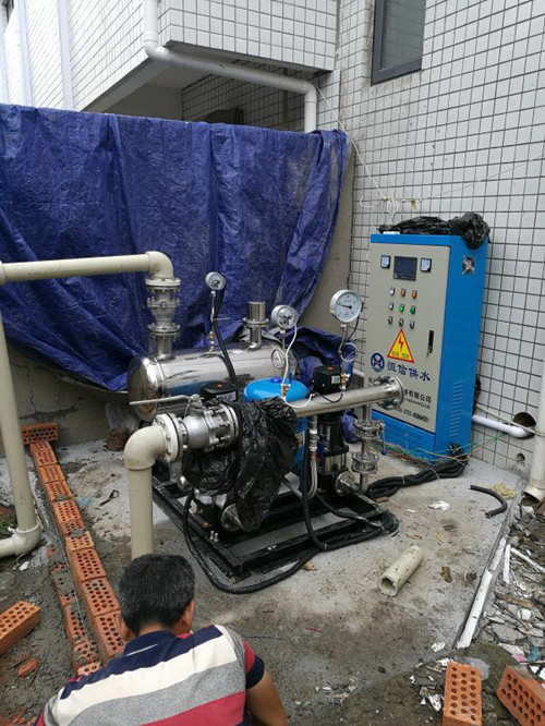 设备现场图插图2