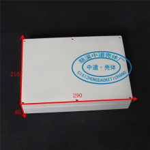 ��ˮ�����Ϛ������ �O�ؽӾ��� �ܷ�� �҃����ˮ��290*210*60