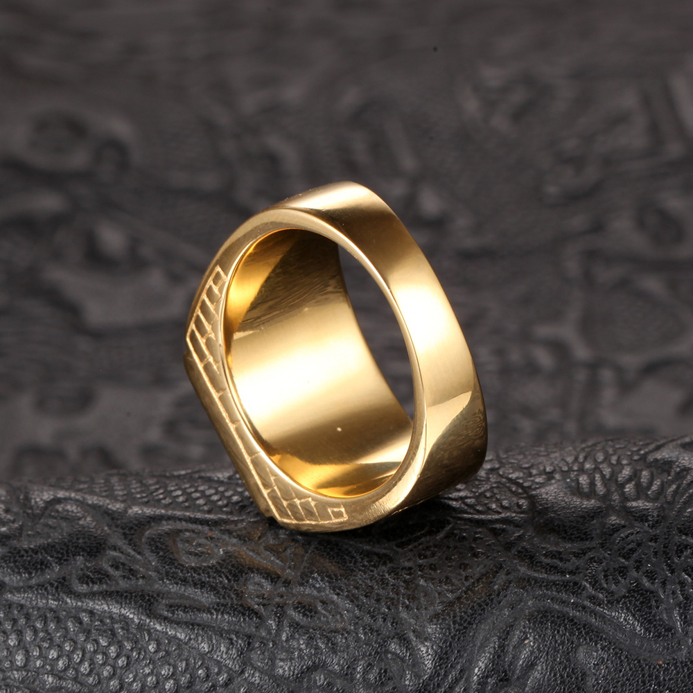 Men's Ring
