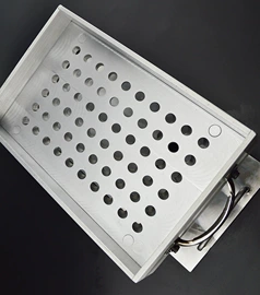 化妆品包装;分装瓶;成型模