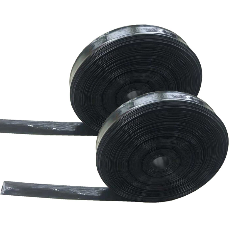 Фабрика в наличии оптом N45 Обычная пленка для теплицы с одним отверстием и тремя отверстиями, клубника, арбуз, овощи, теплица с пятью отверстиями, лента для капельного орошения