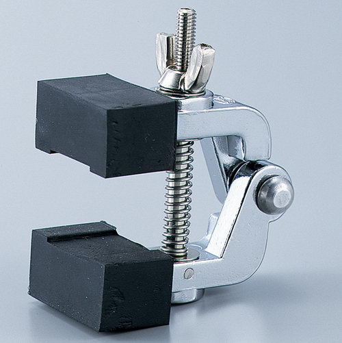 可分离式烧瓶夹 セパラ用クランプ CLAMP FOR REACTION FLASK