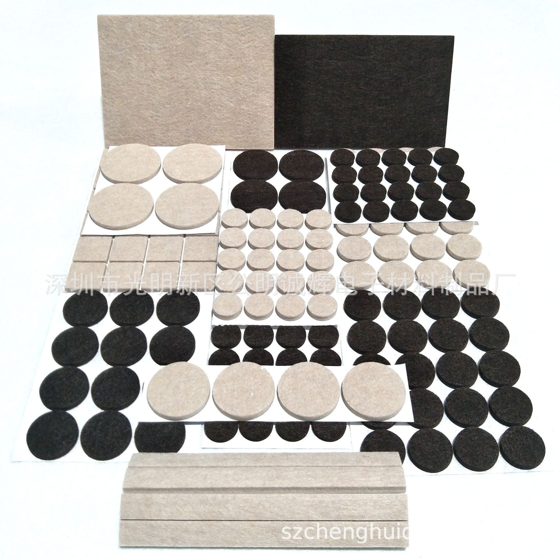non-slip doormat