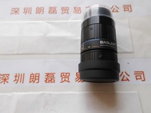 BASLER巴斯勒   C125-2522-5M   工业镜头