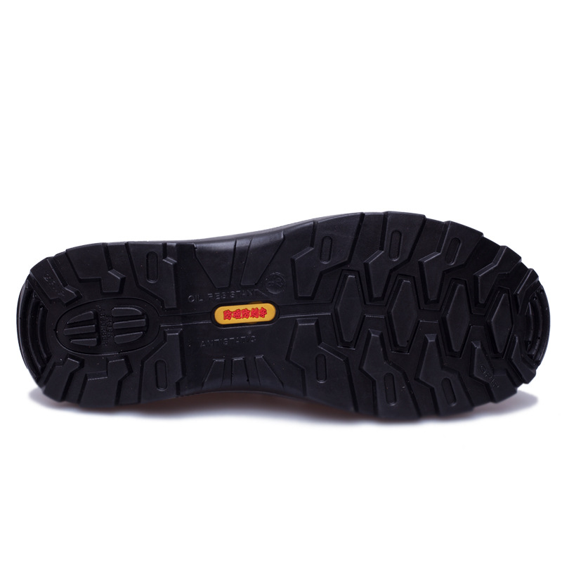 Chaussures de sécurité - Dégâts de perçage - Ref 3405226 Image 5