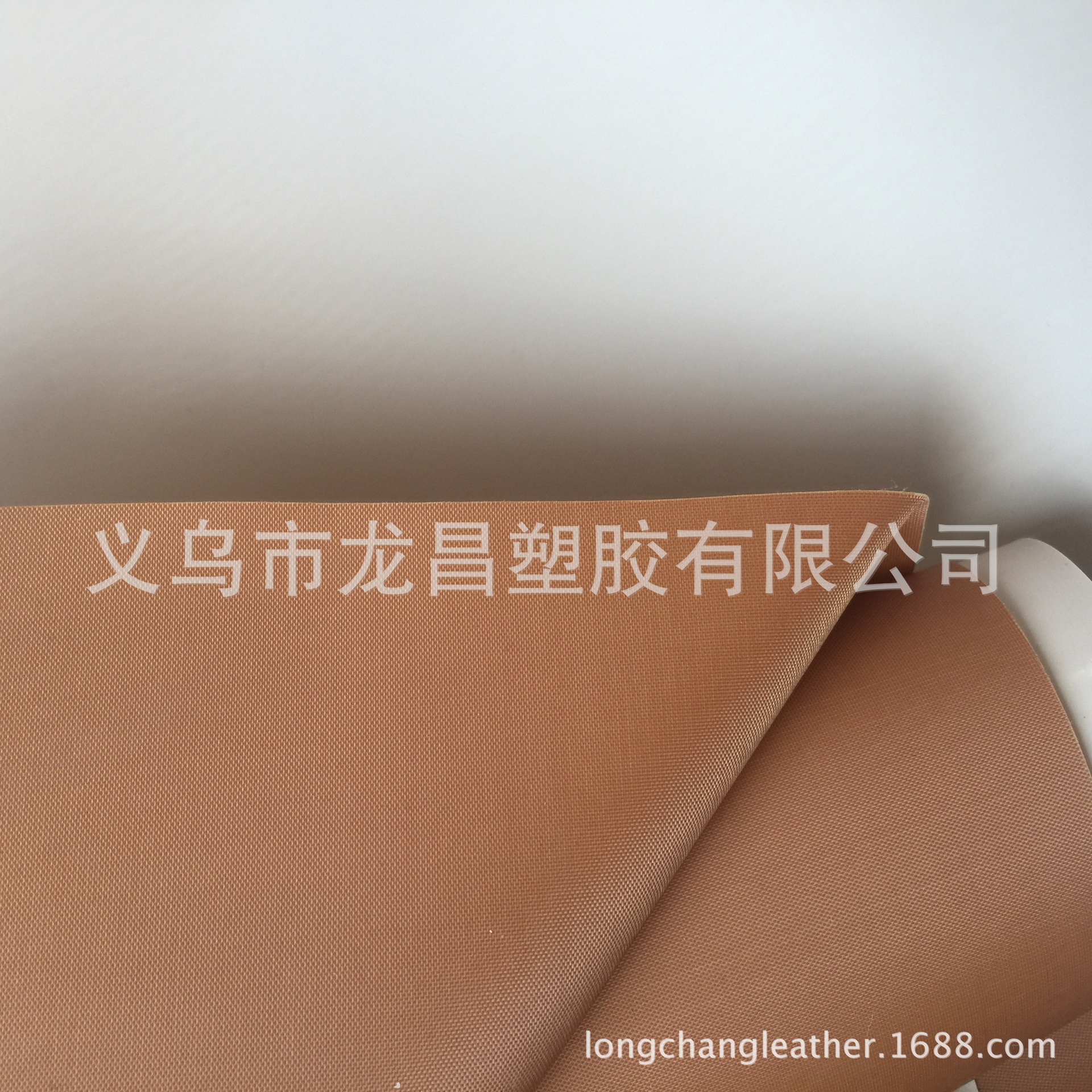 High-quality and affordable 190T polyester fabric high-frequency ice pad material, hot water bag fabric, pvc functional material composite fabric pic 5
