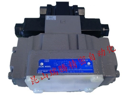 DG5V-7-6C-T-P7-H-84-JA东京计器TOKYOKEIKI电液换向阀TOKIMEC