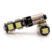 SֱN BA9S 5050 9SMD ܇led ܇픟 x ʾ