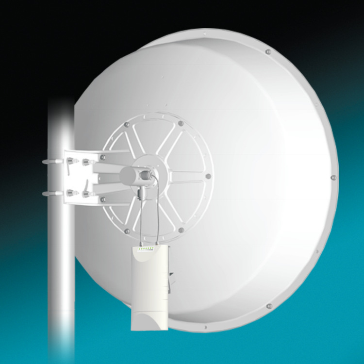 大功率无线传输器 30KM远距离视频传输器 无线网桥 无线AP|ms