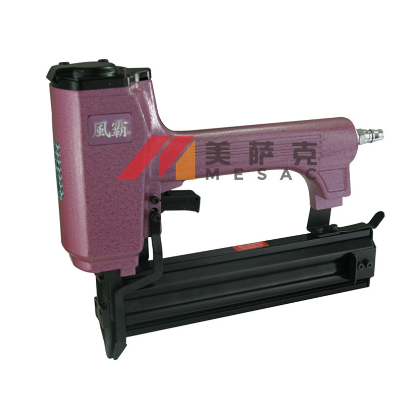 台湾风霸440K钉枪气动码钉枪气动钉枪木架制作沙发制造木工气钉枪