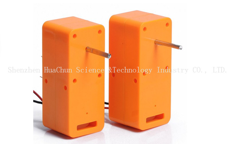 厂家直销55mm D轴减速箱减速机