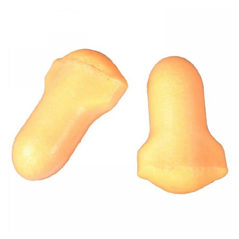 霍尼韦尔 巴固LPF1 耳塞 防噪音静音专业隔音  LPF-1降噪耳塞|ru