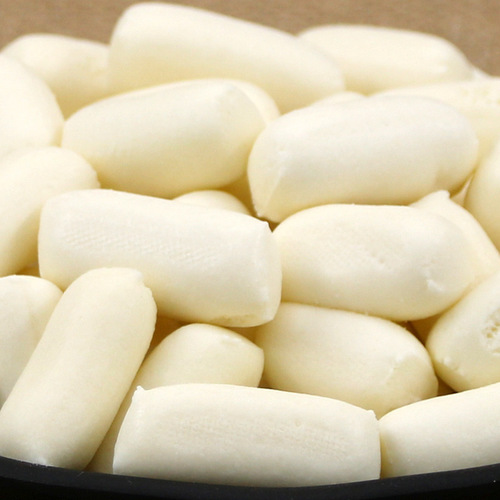 Century Ranch Milk Bubble Inner Mongolia Cheese Specialty Crispy Milk Bean Original Yogurt Flavor Corn Flavor Snack 100g