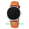 Geneva 659 new Roman Digital Geneva belt watch belt calendar Calendar quartz watch