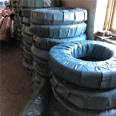 噴砂管橡膠管高耐磨噴砂橡膠管歡迎咨詢【和遠】廠家直銷