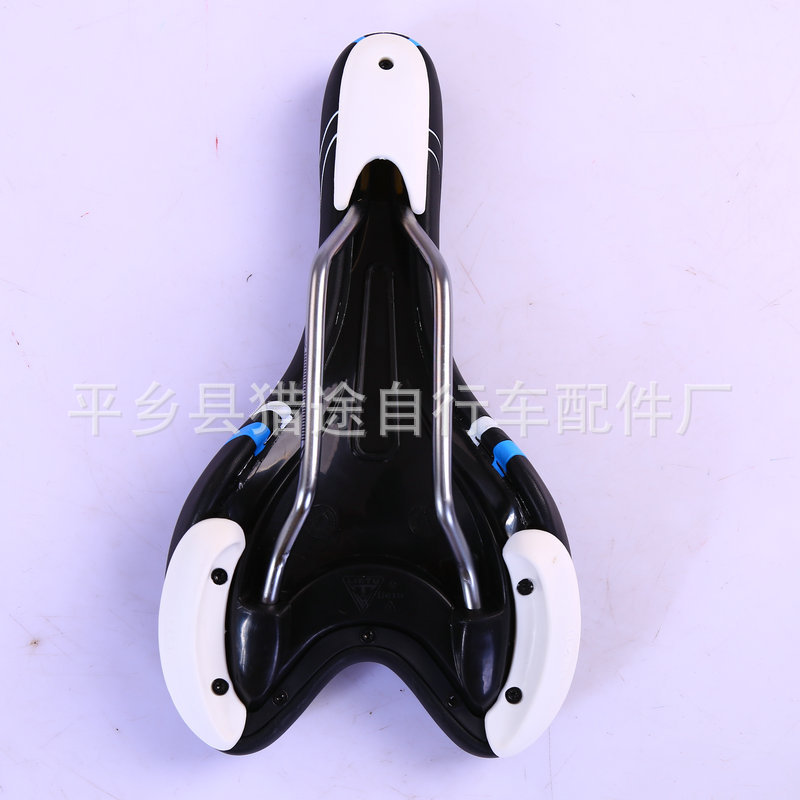 獵途山地車自行車車墊配件裝備 死飛車舒適坐墊戶外騎行用品