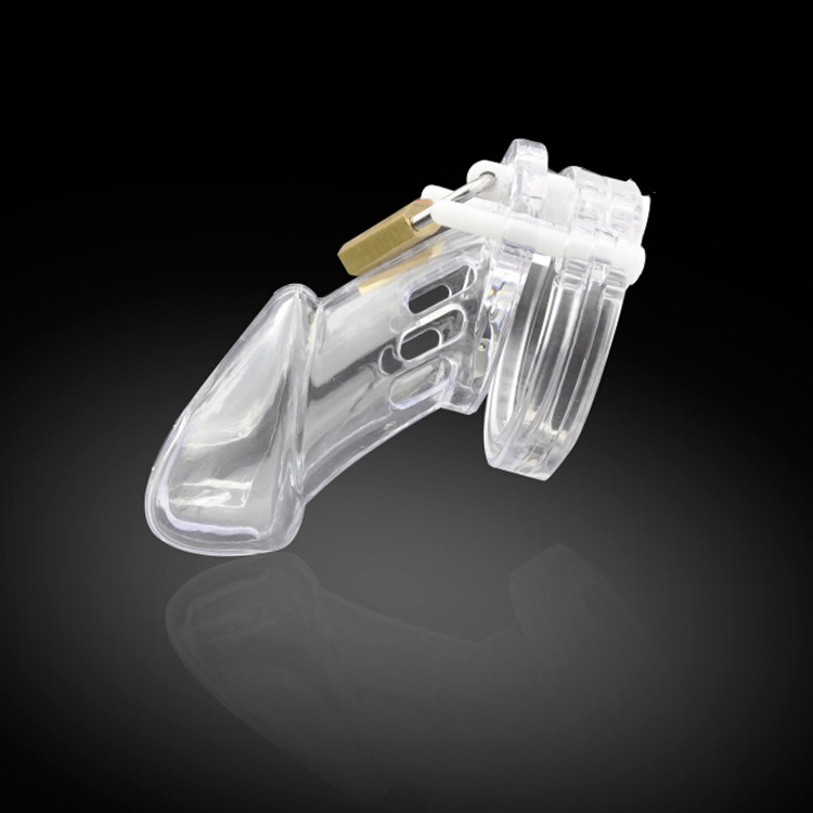 Chastity Device Collection