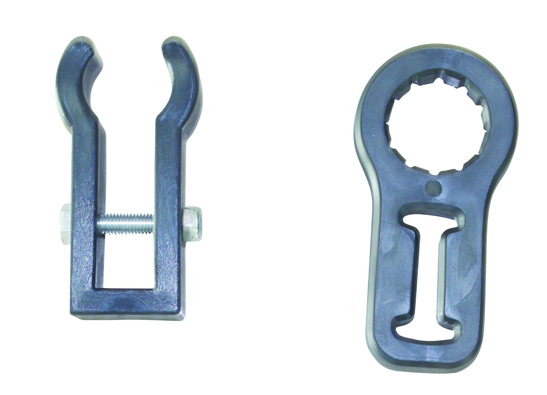 农夫顶配件 卡扣 夹紧器