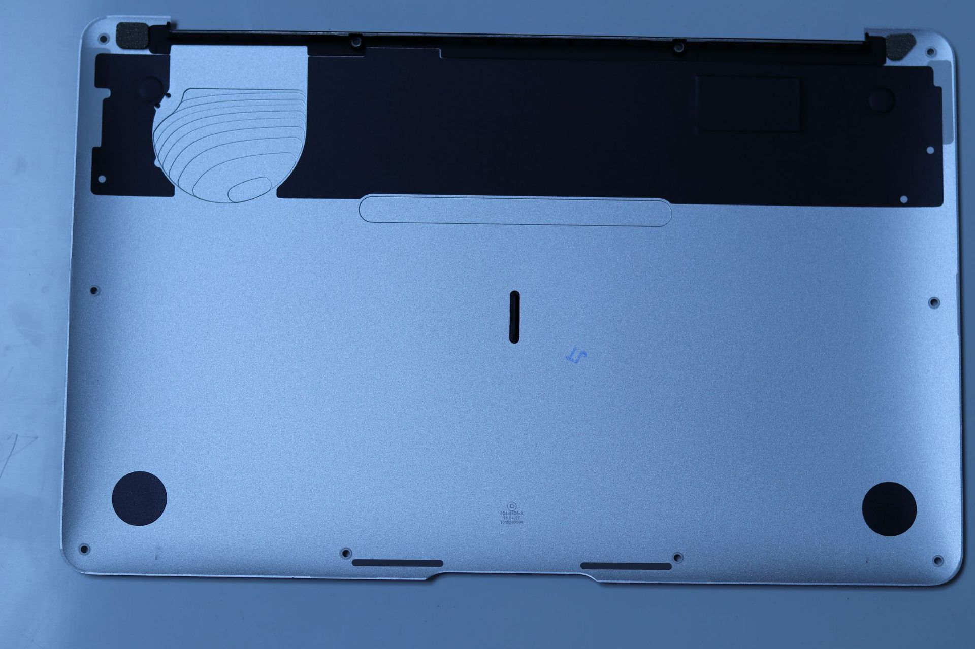适用于苹果MacBook air A1369 A1466 底壳 底盖 D壳
