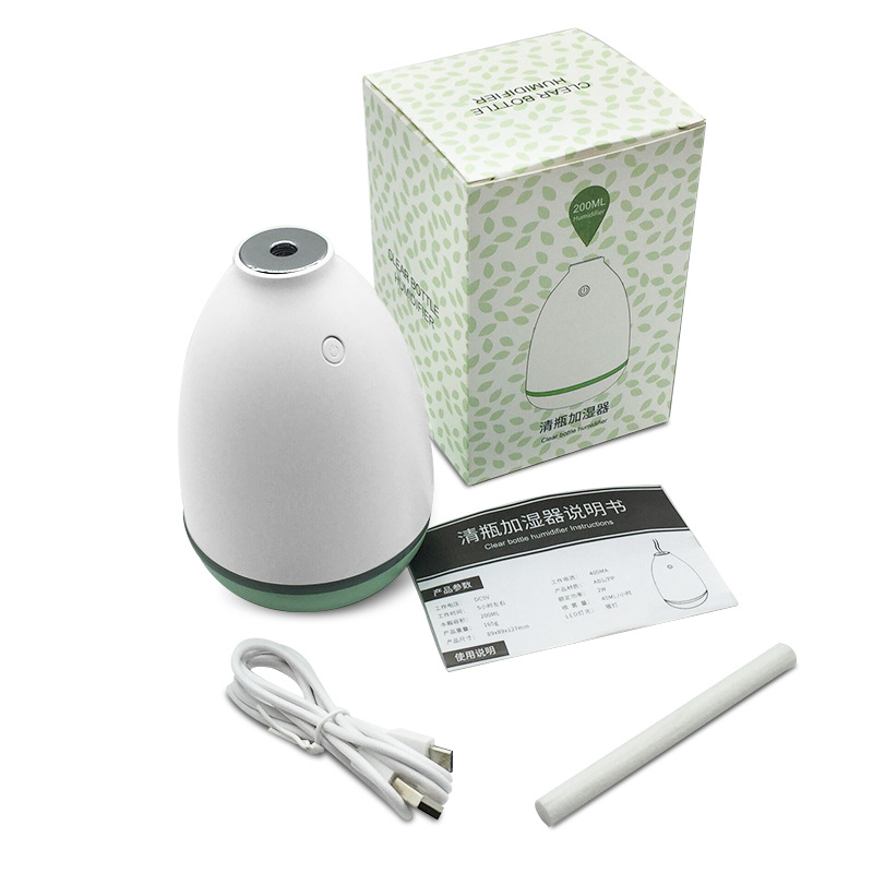 Humidificateur USB hydratant - Ref 3425349 Image 19