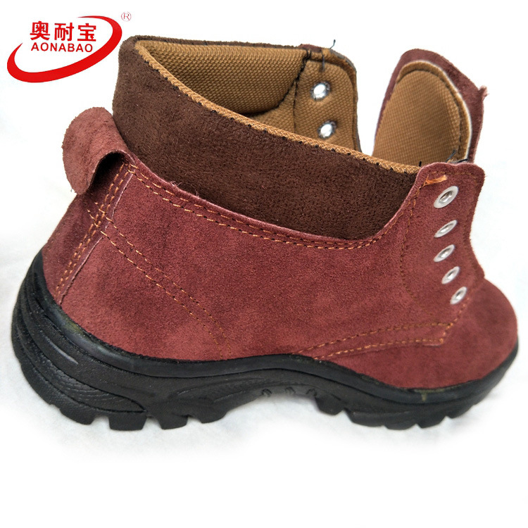 Chaussures de sécurité - Ref 3404974 Image 3