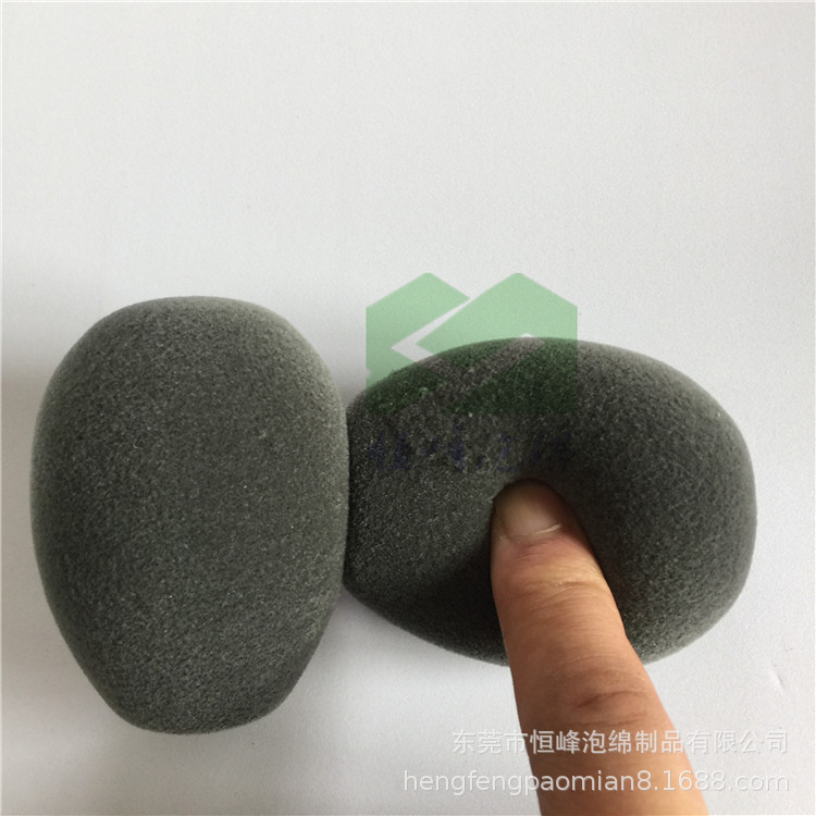 麦克风海绵小耳麦海棉套蜜蜂头戴麦克风话筒咪罩耳麦棉泡沫厂