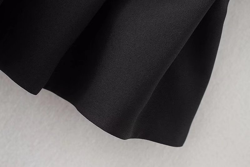 Gilet femme en Mélange de coton - Ref 3318025 Image 12