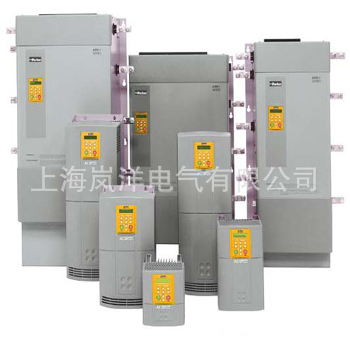 派克/欧陆/SSD原装高端变频器 690系列7.5KW-315KW带制动单元