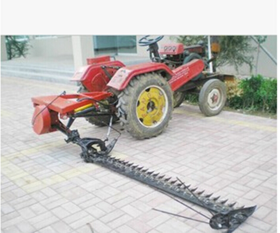 割草机工作视频   往复式割草机　批发供应割草机