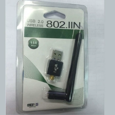 Производитель прямой подачи высокой мощности беспроводной сетевой карты антенны/10DB антенны с высоким коэффициентом усиления/беспроводной сигнал маршрутизации улучшен