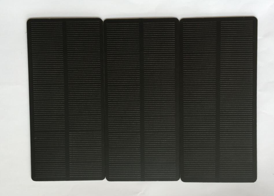 99*69和99-69mm和66*99MM太阳能板 滴胶硅晶电池板 5V75MA