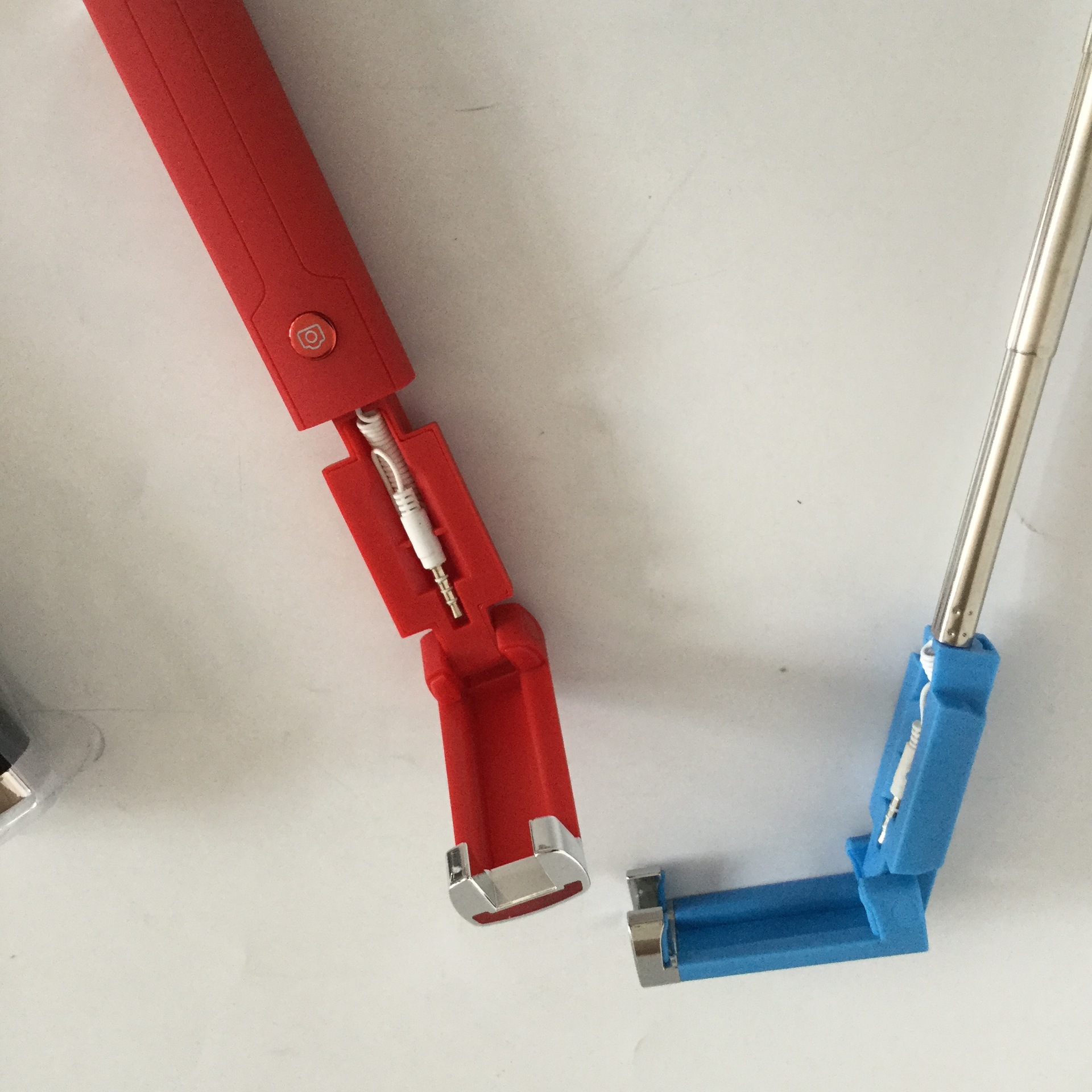 Bâton selfie en Acier inoxydable - Ref 3386262 Image 12