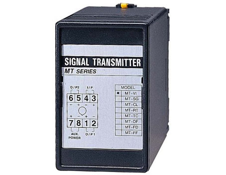 供应MT-RTD工业信号转换器
