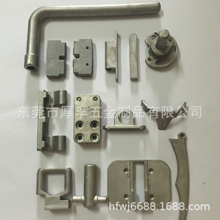 铸造  304不锈钢铸造厂家 不锈钢非标精密铸造加工 铸件铸造