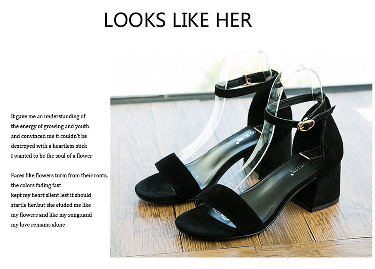 Chaussures été pour femme en Caoutchouc - Ref 3346310 Image 31