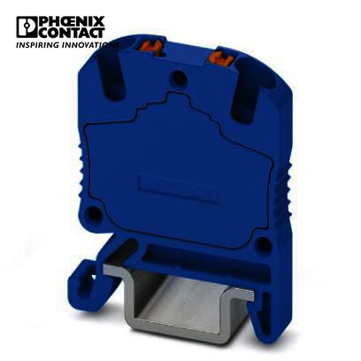 菲尼克斯微型直通式接线端子MP 1,5 BU-3248152