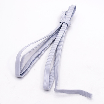 松紧带加宽白色扁松紧带橡皮筋DIY辅料一元店两元店百货货源|ru