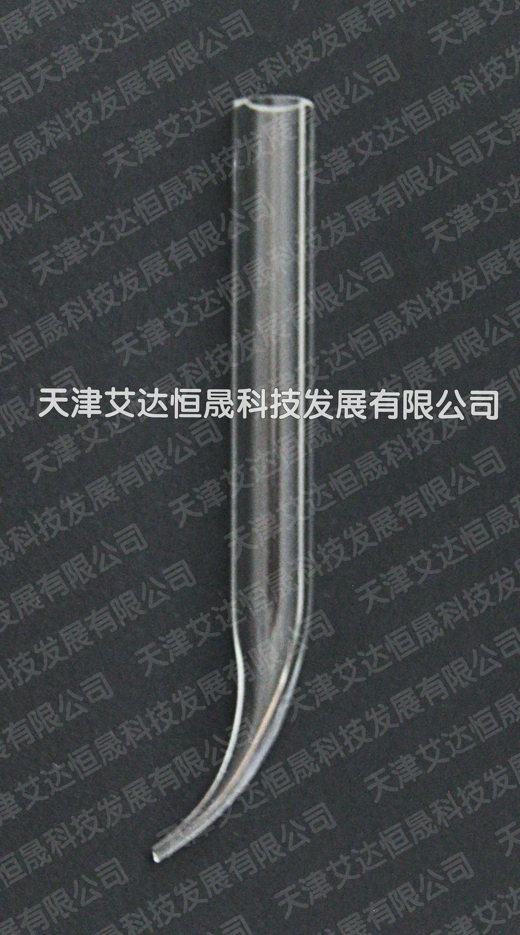 Соляной мост/капилляр Lujin