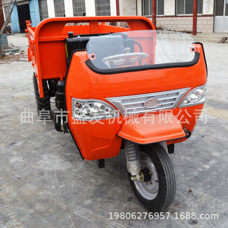 上海三轮车厂家直销